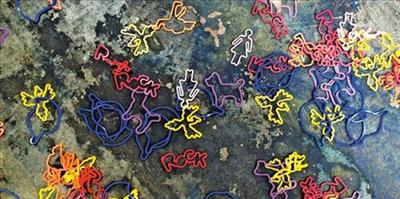 Too many Silly Bandz