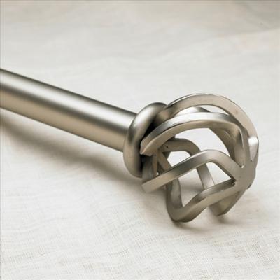 Silver Rod