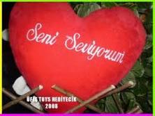 Senin için