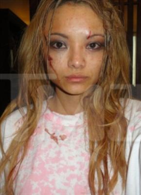 Beaten Tila Tequila