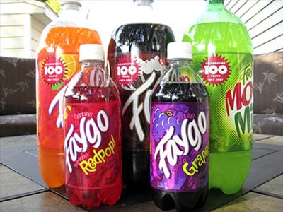 Govt. Soda