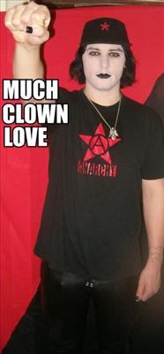 DJ Anarcho