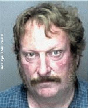 Violent J With No Makeup