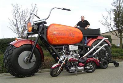 bike