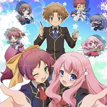 anime 4