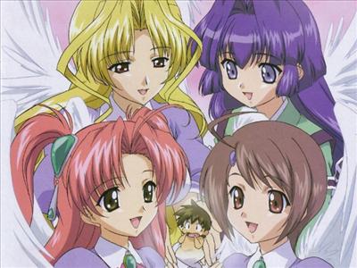 anime 7