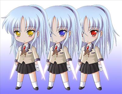 anime