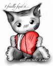 teddy love