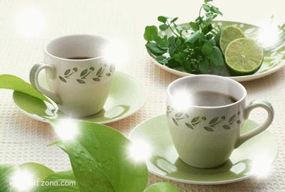 tea