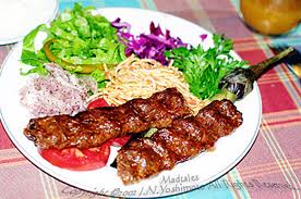 Acısız Adana