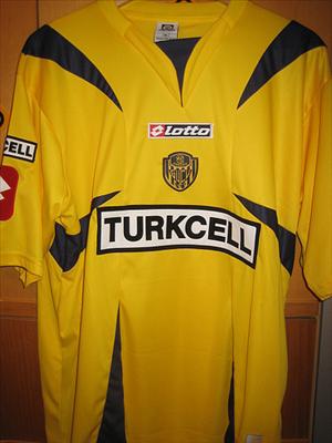 ANKARAGÜCÜ FORMASI