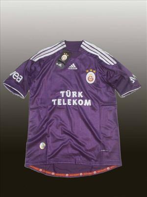 GALATASARAY FORMASI