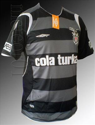 BEŞİKTAŞ FORMASI