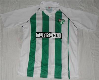 BURSA SPOR