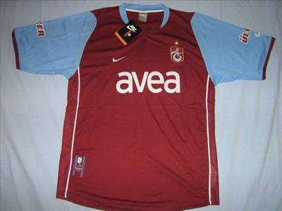 TRABZON FORMASI