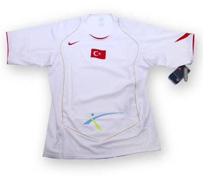 TÜRKİYE FORMASI