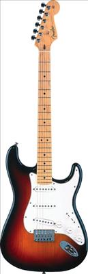 Fender Stratocaster