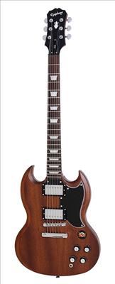 Gibson Sg Angus Young signature