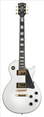 Gibson Les Paul custom