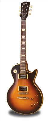 Gibson Les Paul Slash Signature