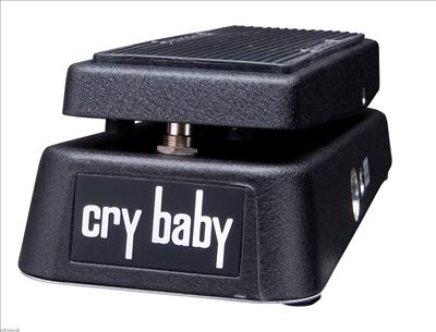 Dunlop Cry Baby