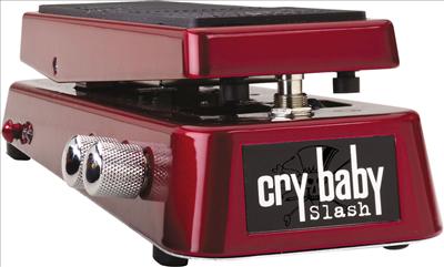 Dunlop Cry Baby Slash