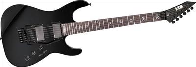 ESP Kirk Hammet