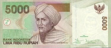 Rp.5.000