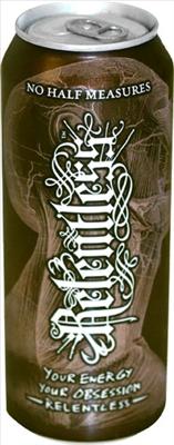 RELENTLESS ORIGIN