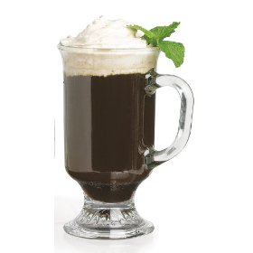 IRISH COFFEE