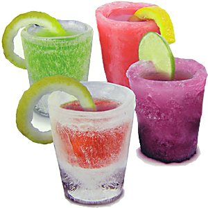 SHOTS