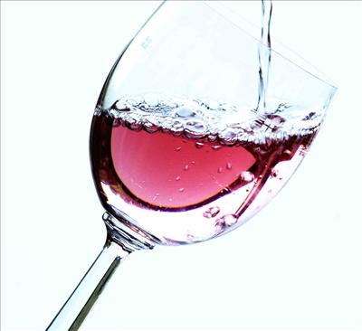 ROSE WINE