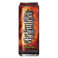 RELENTLESS INFERNO