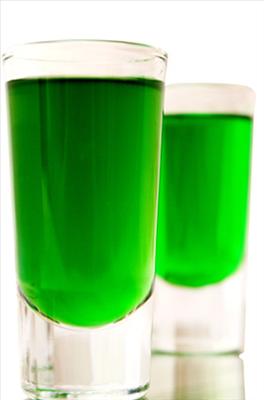 APPLE SOUR