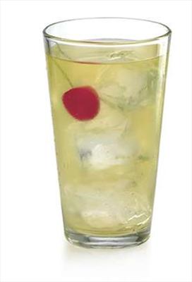 RELENTLESS & VODKA