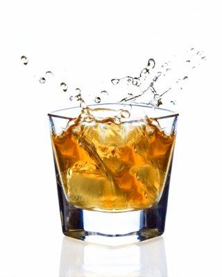 WHISKEY