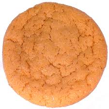Sugar cookie