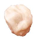 Spit ball