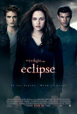EDWARD, BELLA Y JACOB