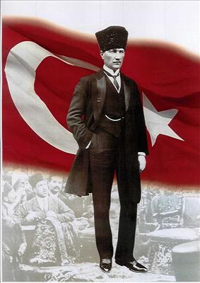 Atatürk(ataturk-web.blogspot.com)