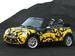 Versace Mini Cooper 