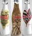 Roberto Cavalli for Coca Cola 