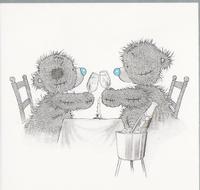 Diner amoureux 