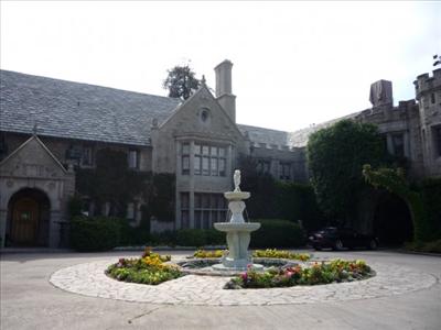 The Mansion