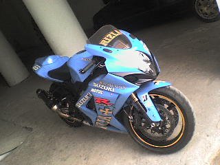 Bike Race