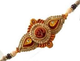 Om Rakhi