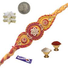 Designer Rakhi