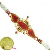 PearlStone Rakhi