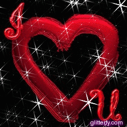 İ love you