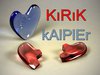 kalbim kırık